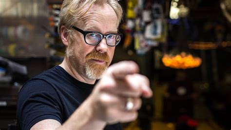 adam savage's youtube